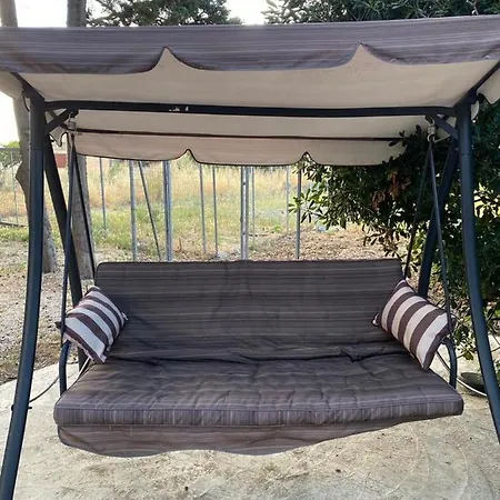 Appartamento La Casa Del Gelso *