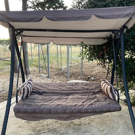 Appartamento La Casa Del Gelso *