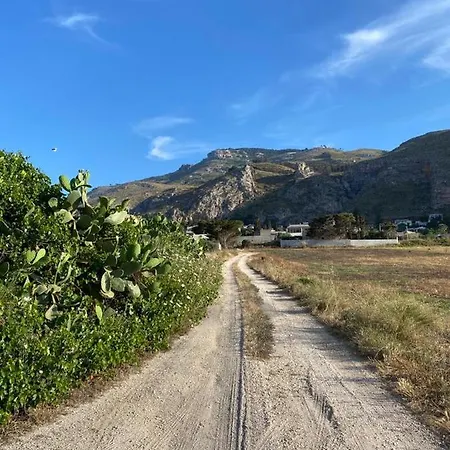 La Casa Del Gelso Appartamento Tonnara di Bonagia