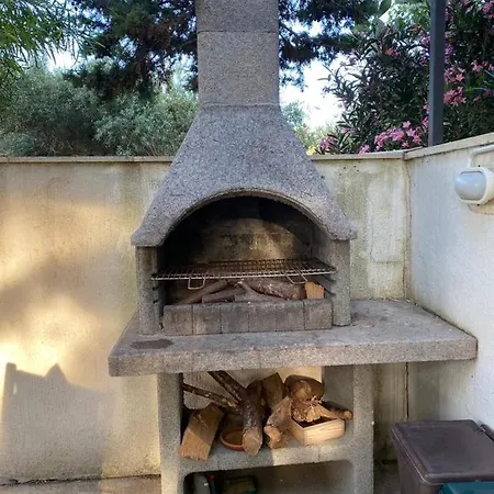 La Casa Del Gelso *